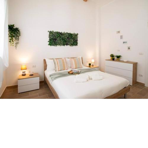 [Bari Central - Ospedale Policlinico] Loft indipendente