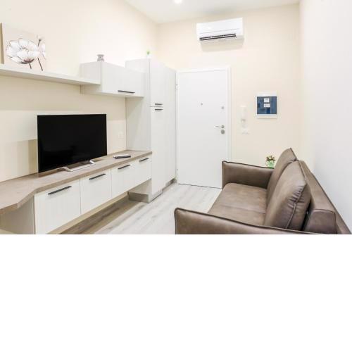 Bari Centrale Railway Station Apartment