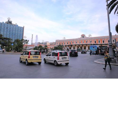 BARI CENTRO _ Locazioni Turistiche _