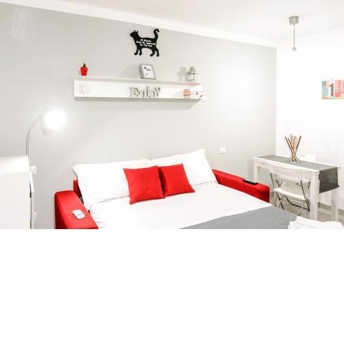 Bari Domus Bella Vita Apartment