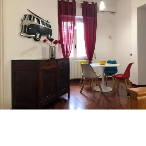Bari for You - Guest House a 300mt. dal mare