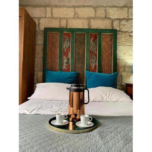 Bari Landlord 71