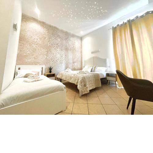 BARI ROOMS Abate Gimma