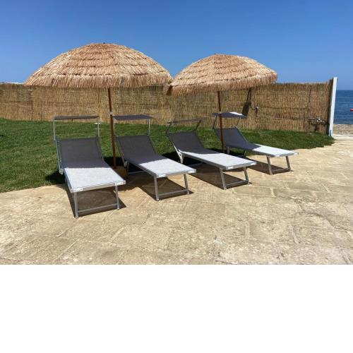 Bari Sea Paradise View Adults Only