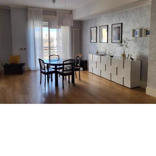 Bari sul Mare Sea view apartment