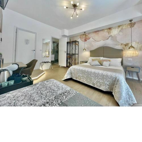 BARIROOMS - Melo Suites