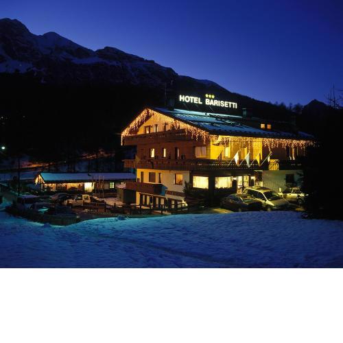 Barisetti Sport Hotel