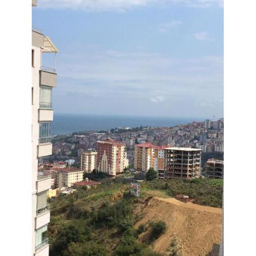 Barjas Apartment