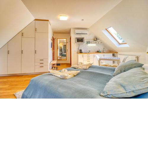 Barka Apartman