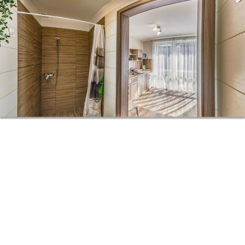 Barka Apartmanok Siófok