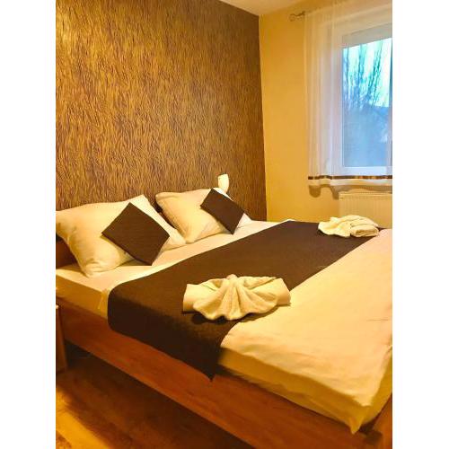 Barki Apartman