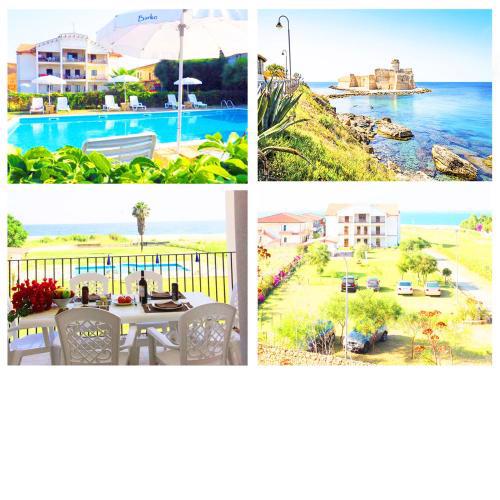 Barko Apartments & Suites