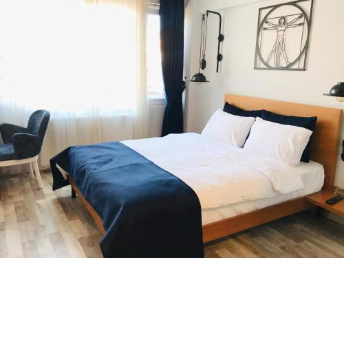 Barkod Otel
