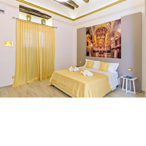 Barlaman Luxury Rooms