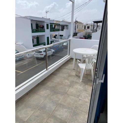 Barlovento Apartment