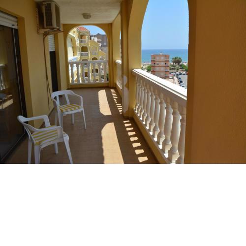 Barlovento I