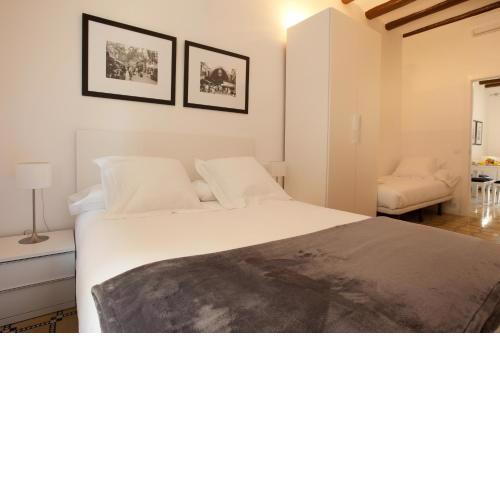 Barnapartments Basic Gracia