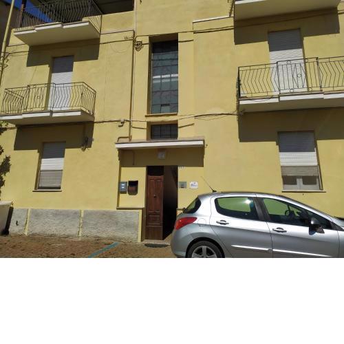 Barnet House Lamezia