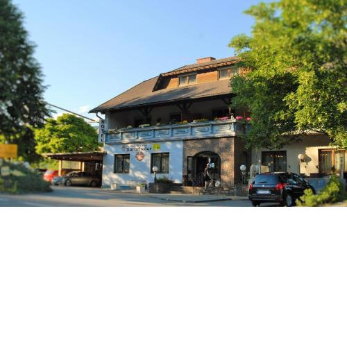 Bärnthaler Gasthof Restaurant
