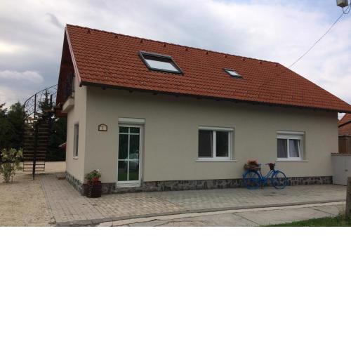 Báró Berg Apartman