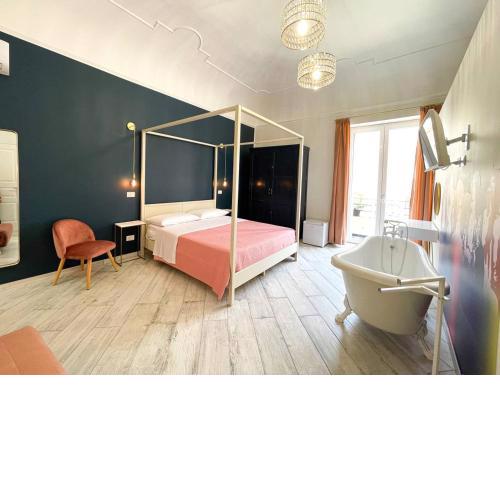 BaRock B&B Palermo