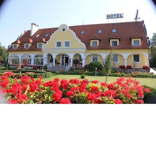 Barokk Hotel