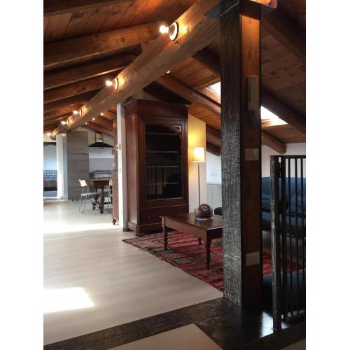 Barolo Apartments