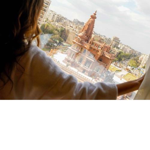 Baron Hotel Cairo