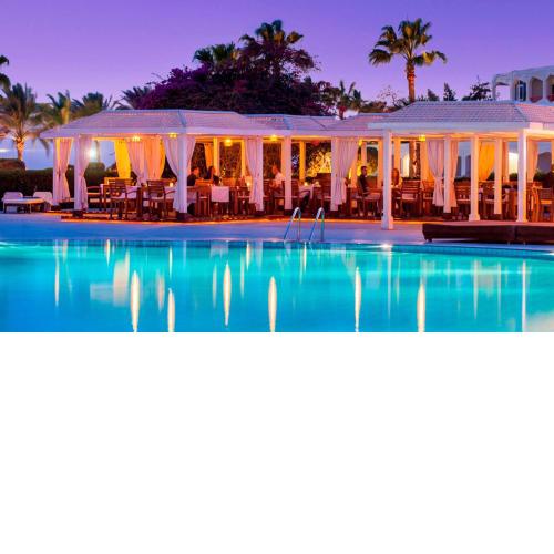 Baron Resort Sharm El Sheikh