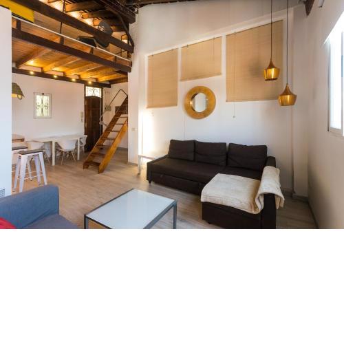 Barón Suites Ruzafa