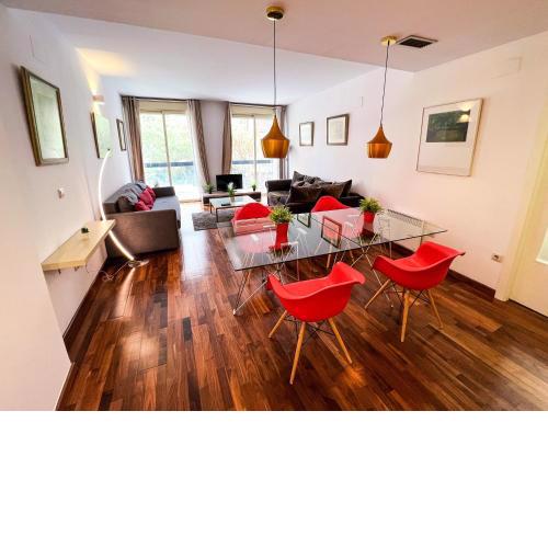 Baron Suites
