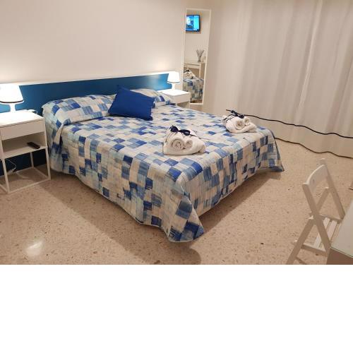 Barone Blu