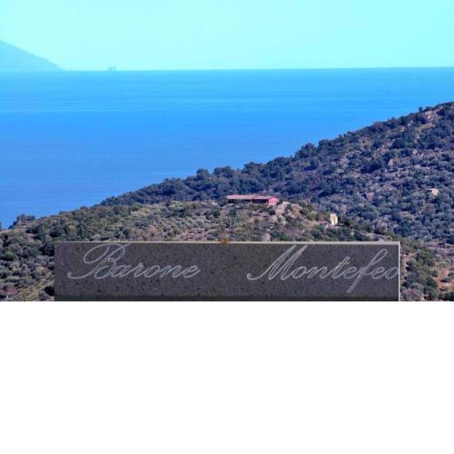 Barone Montefeo