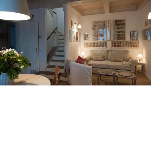 Barone Rosso Suite