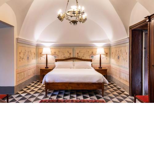 Baroni Giampiccolo Suite