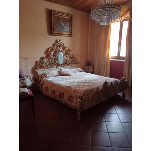 Baron'sRoom