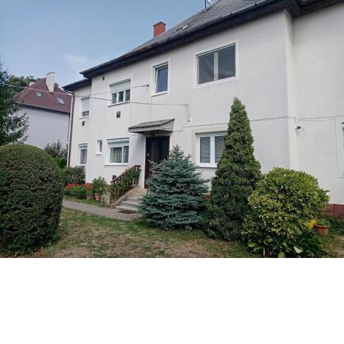 Baross Apartman
