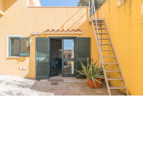 Barrabisa Bilocale Grazioso