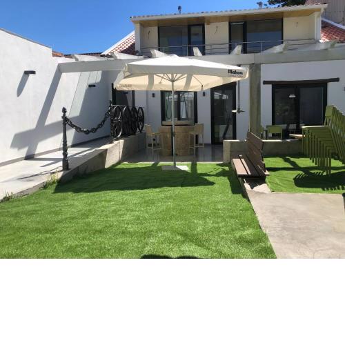 Barraña Guest House