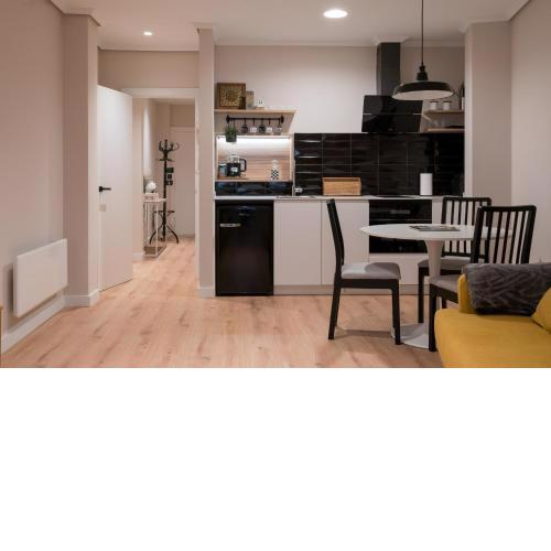Barrenkale apartment by People Rentals
