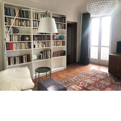 Barricaia apartment Alba