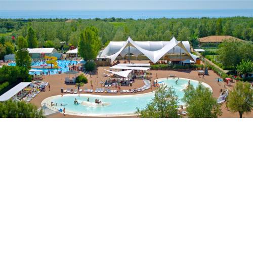 Barricata Holiday Village