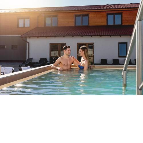 Barrico Thermal Hotel