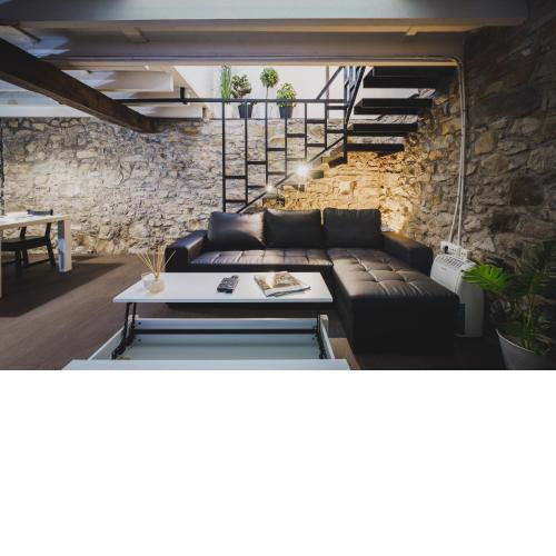 Barrio la Cruz, Dúplex disfrútalo en Bilbao