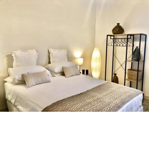 Barrique Guest House