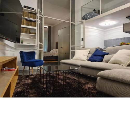 Bartók Classic Apartment