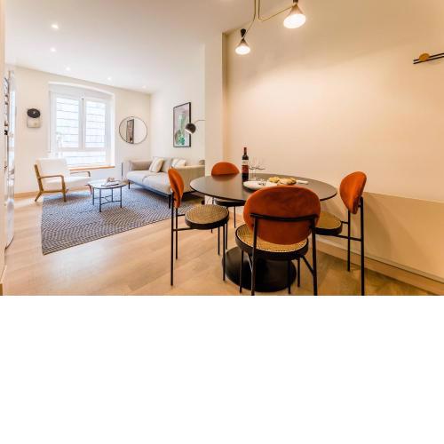 BARTOLOME BEACH Apartment
