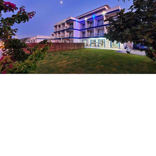 Bartu Otel