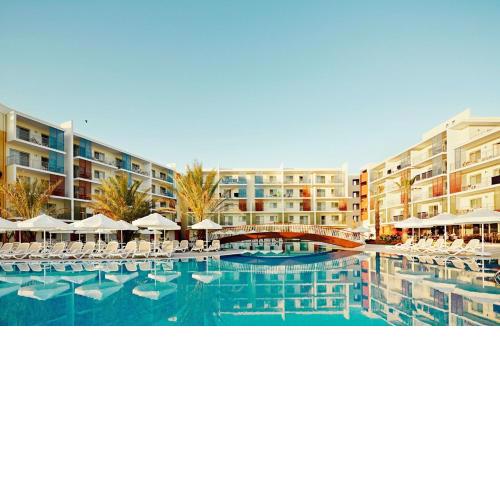 Barut Sunwing Side Beach