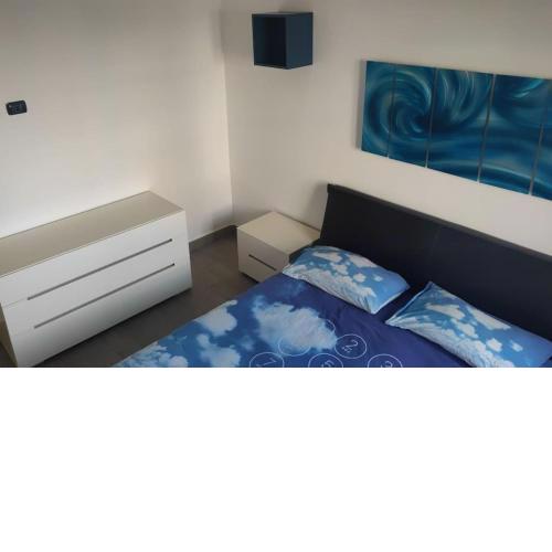 Barzo Apartment